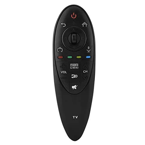 FOSA Remote Control for TV AN-MR500G & MBM63935937 | Universal, Durable, 10m Range thumbnail 1