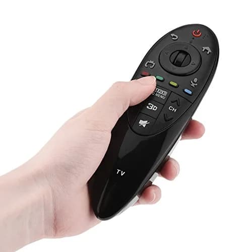 FOSA Remote Control for TV AN-MR500G & MBM63935937 | Universal, Durable, 10m Range thumbnail 5