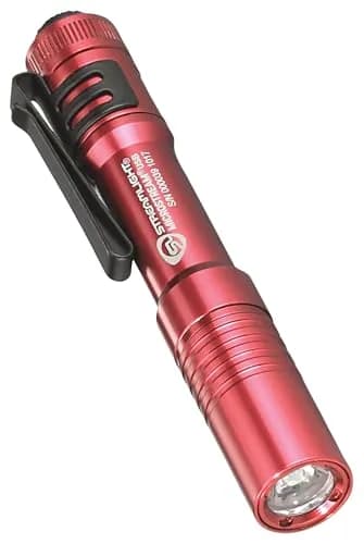 Streamlight MicroStream USB Rechargeable Flashlight 250 Lumens | Compact, Durable, Portable thumbnail 4