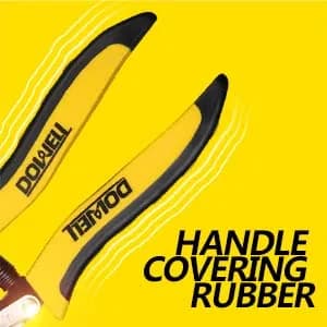 DOWELL Wire Stripper Tool 22-30 AWG | Precision Cutting & Stripping for Electronics thumbnail 6