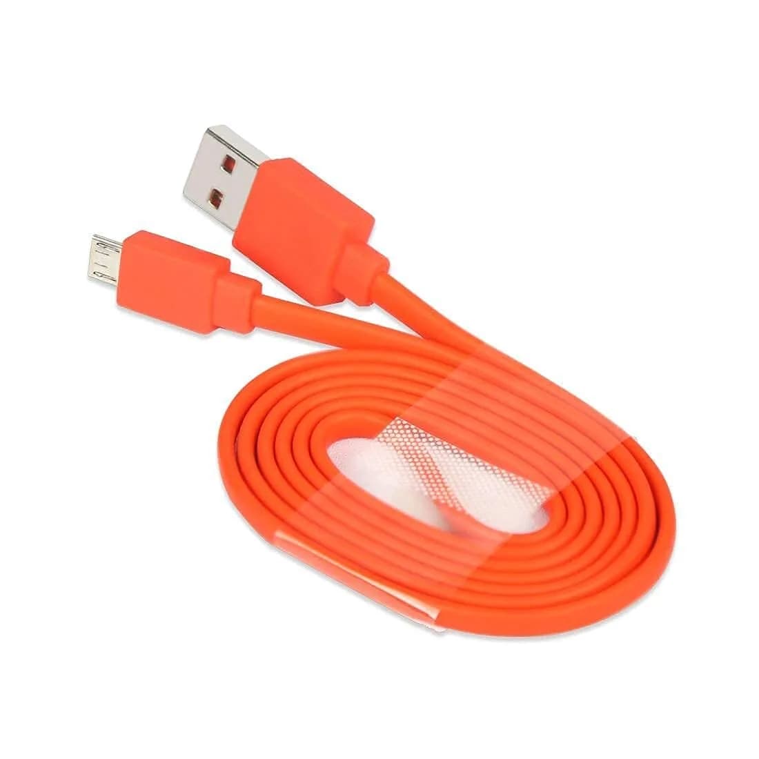 Koffmon Micro USB Charging Cable Compatible with JBL Flip 2/3/4, Logitech UE Boom 3, Android Phones | Fast Charging, 3ft Black