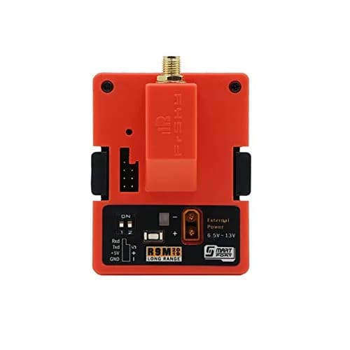 FrSky R9M 2019 Long Range Module System 10km Range | 900MHz/868MHz RF Power thumbnail 1