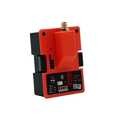 FrSky R9M 2019 Long Range Module System 10km Range | 900MHz/868MHz RF Power thumbnail 2