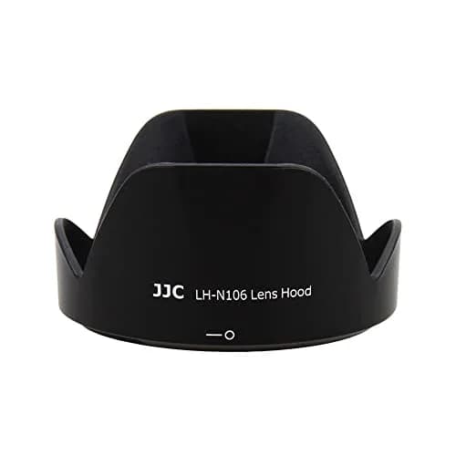 JJC LH-N106 Lens Hood for Nikon 18-55mm F3.5-5.6G VR | Reversible & Protective (70-120 chars) thumbnail 8