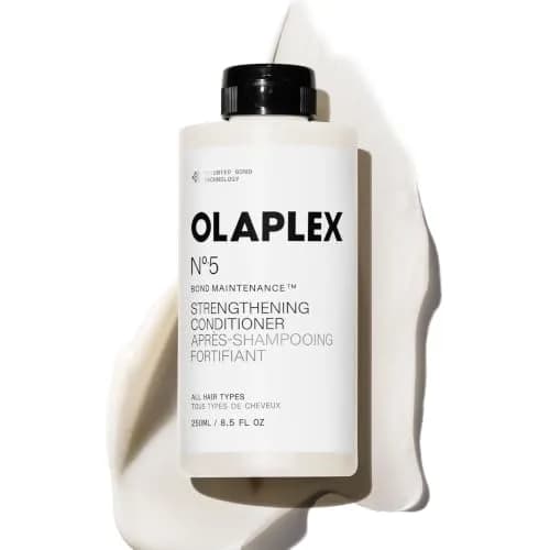 Olaplex N°.5 Bond Maintenance™ Strengthening Conditioner 250 mL | Repair & Moisturize All Hair Types thumbnail 1