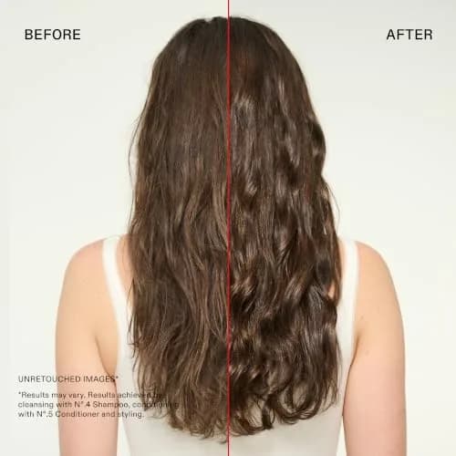 Olaplex N°.5 Bond Maintenance™ Strengthening Conditioner 250 mL | Repair & Moisturize All Hair Types thumbnail 6
