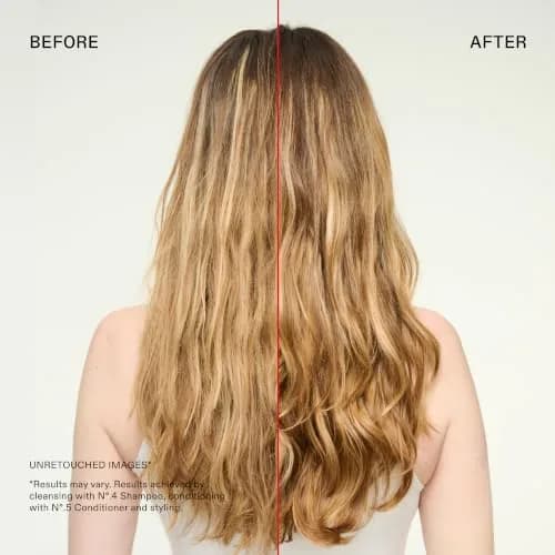 Olaplex N°.5 Bond Maintenance™ Strengthening Conditioner 250 mL | Repair & Moisturize All Hair Types thumbnail 7