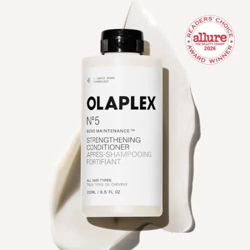Olaplex N°.5 Bond Maintenance™ Strengthening Conditioner 250 mL | Repair & Moisturize All Hair Types thumbnail 2