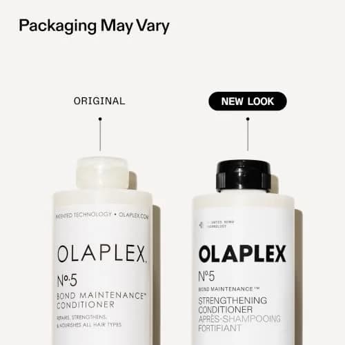 Olaplex N°.5 Bond Maintenance™ Strengthening Conditioner 250 mL | Repair & Moisturize All Hair Types thumbnail 3