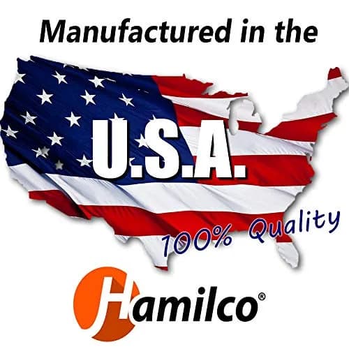 Hamilco White 80lb Cover Heavy 5.5x8.5 Cardstock for Invitations | Premium USA Import thumbnail 6