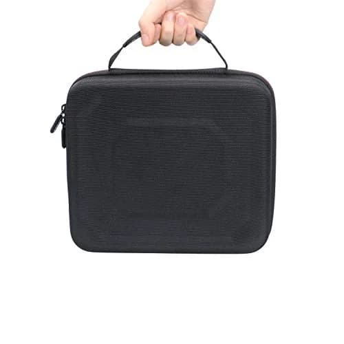 LTGEM Hard Case for Canon Selphy CP1500/CP1300 | Shock-Resistant Waterproof Travel Bag thumbnail 8