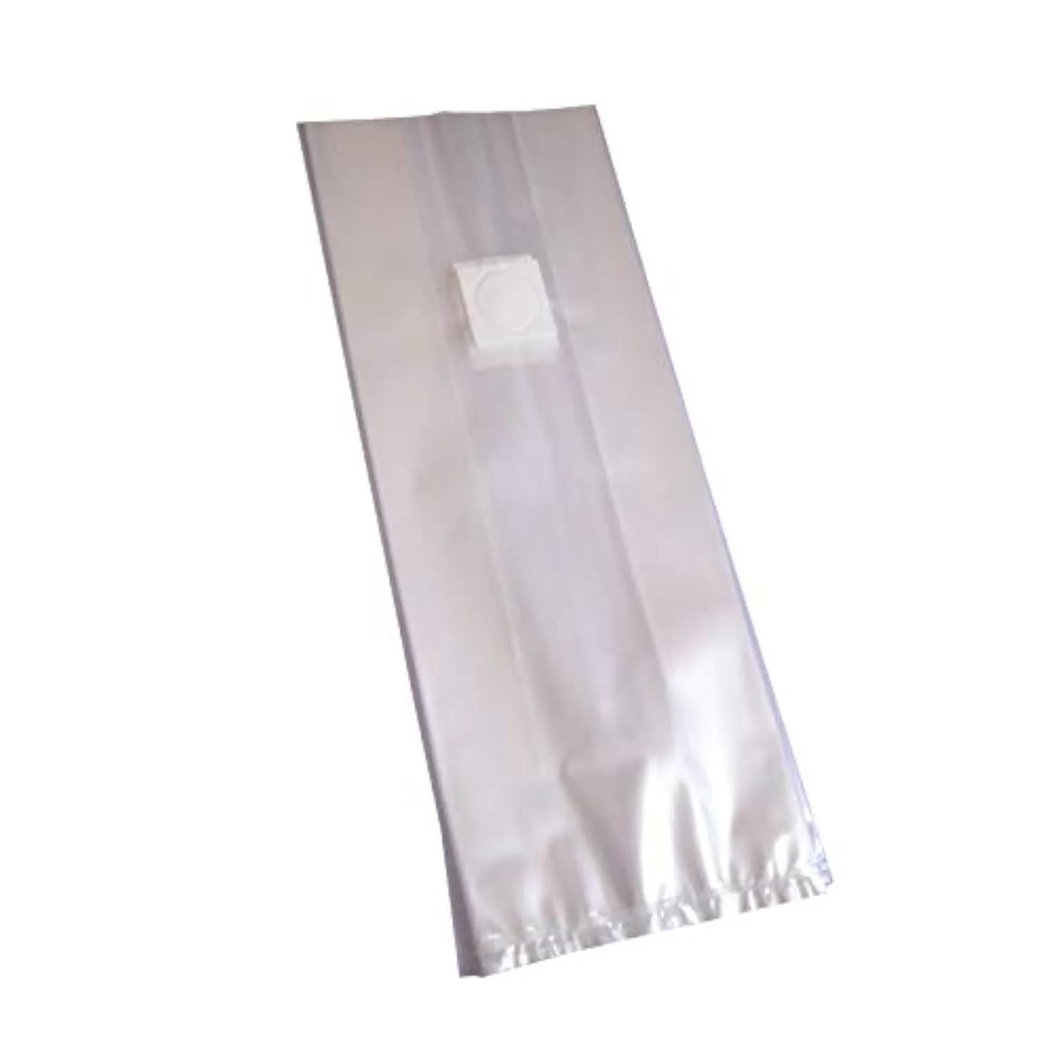 SUCOHANS Mushroom Grow Bags 20cmx12cmx50cm (10-Pack) | Heavy Duty 3 Mil Polypropylene with 0.2 Micron Filter - main product image