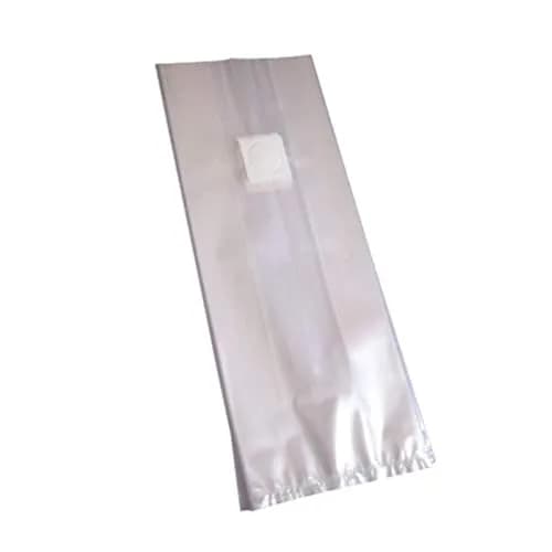 SUCOHANS Mushroom Grow Bags 20cmx12cmx50cm (10-Pack) | Heavy Duty 3 Mil Polypropylene with 0.2 Micron Filter thumbnail 1