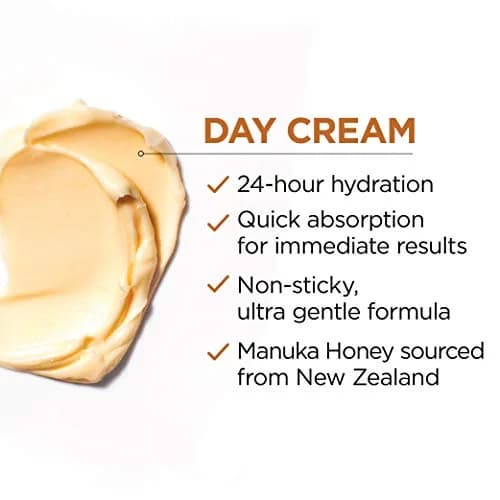 L'Oreal Paris Age Perfect Hydra-Nutrition Day Cream 50ml (1.7 Fl Oz) | For Mature, Dry, Sensitive Skin thumbnail 4
