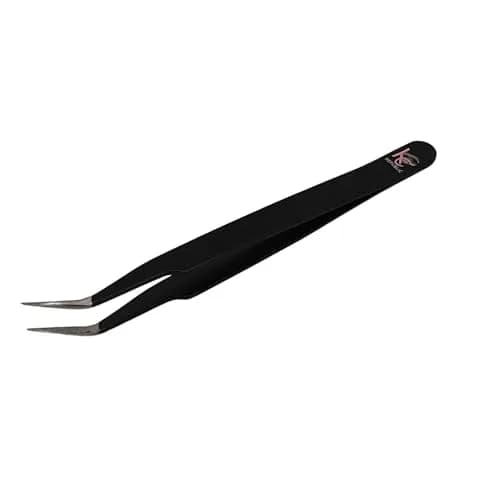 KC Republic Lash Eyebrow Extensions Kit with Mink Brow Trays 5-8mm | Natural Look, Lasts 2 Weeks thumbnail 9