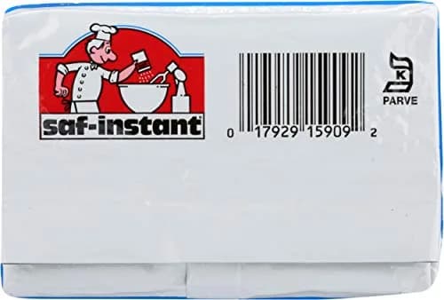 Red Star Yeast Instant 16 Ounce | Fast-Rising, Vegan Leavening for Baking (70-120 chars) thumbnail 8