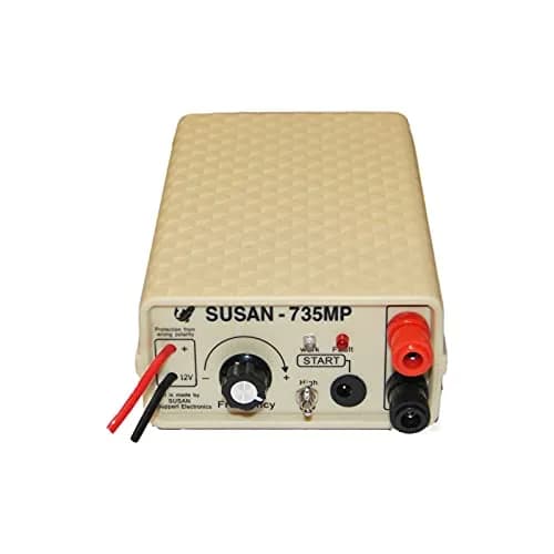 StarNY SrarNY Susan 735MP Ultrasonic Inverter Electro Fisher Fishing Machine | Marine Electronics for Fish Sampling thumbnail 4