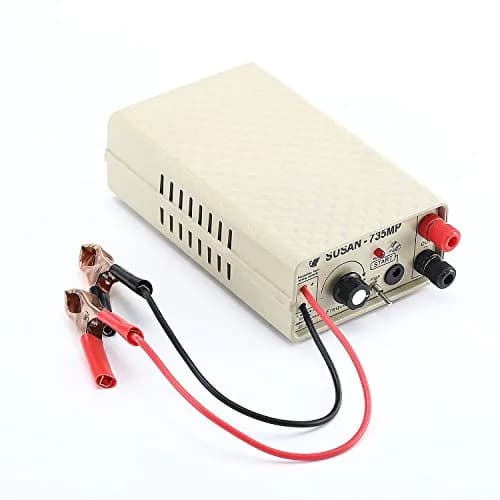 StarNY SrarNY Susan 735MP Ultrasonic Inverter Electro Fisher Fishing Machine | Marine Electronics for Fish Sampling thumbnail 2