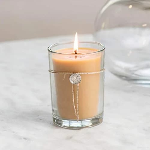 Votivo 6.8oz Aromatic Candle-White Ocean Sands | Full-bodied Beach Fragrance (70-120 chars) thumbnail 7