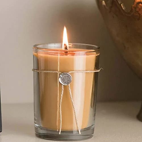 Votivo 6.8oz Aromatic Candle-White Ocean Sands | Full-bodied Beach Fragrance (70-120 chars) thumbnail 8