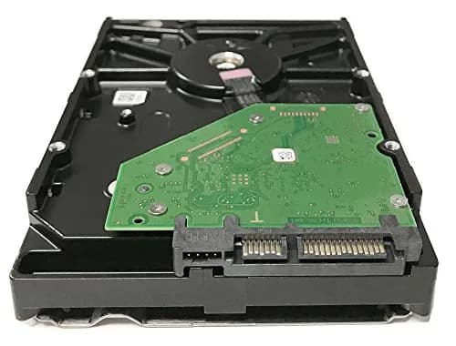 MDD MAXDIGITALDATA 4TB Internal Surveillance CCTV DVR Hard Drive | 5900RPM SATA 6.0Gb/s 3.5-inch thumbnail 4