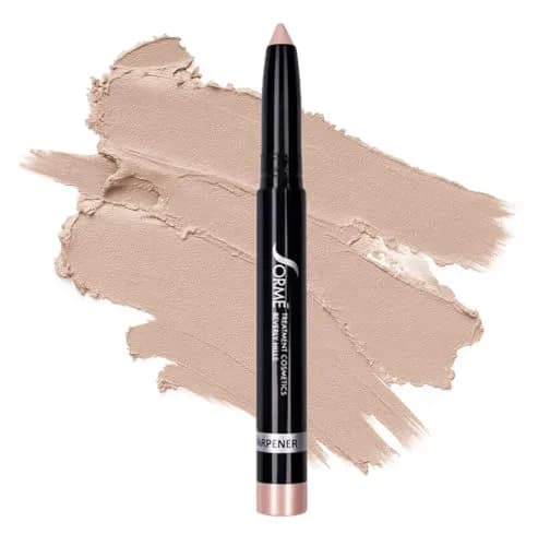 SORMÉ Jumbo Mechanical Eyeshadow Pencil Wide Eyed | Waterproof, Long-Lasting, Velvet Tip thumbnail 1