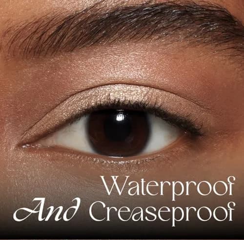 SORMÉ Jumbo Mechanical Eyeshadow Pencil Wide Eyed | Waterproof, Long-Lasting, Velvet Tip thumbnail 4