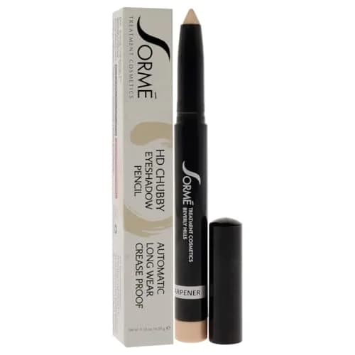 SORMÉ Jumbo Mechanical Eyeshadow Pencil Wide Eyed | Waterproof, Long-Lasting, Velvet Tip thumbnail 5