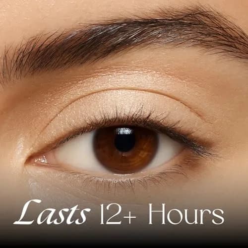 SORMÉ Jumbo Mechanical Eyeshadow Pencil Wide Eyed | Waterproof, Long-Lasting, Velvet Tip thumbnail 2