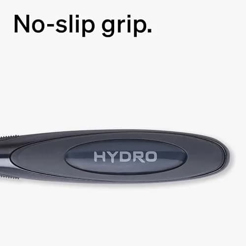 Schick Hydro Sensitive 5-Blade Razor for Men, 1 Handle & 5 Refills | Sensitive Skin Comfort (115c) thumbnail 6