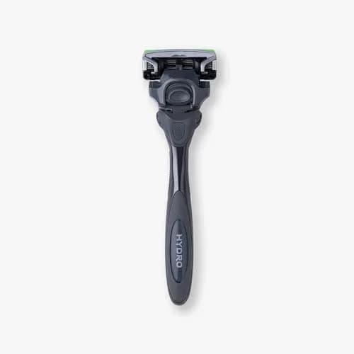 Schick Hydro Sensitive 5-Blade Razor for Men, 1 Handle & 5 Refills | Sensitive Skin Comfort (115c) thumbnail 8
