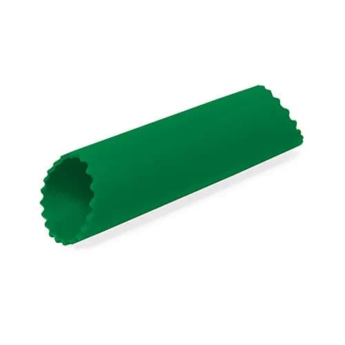 Fante's Cousin Monica's Silicone Garlic Peeler Tube Green 3.8cm (1.5-Inch) | Effortless Peeling Without Hand Strain thumbnail 4