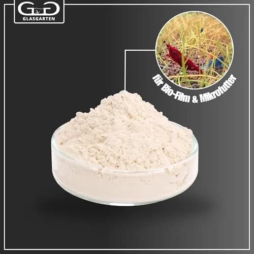 GlasGarten Bacter AE Content 70 g | Aquarium Microorganisms & Enzymes for Shrimp & Fish thumbnail 6