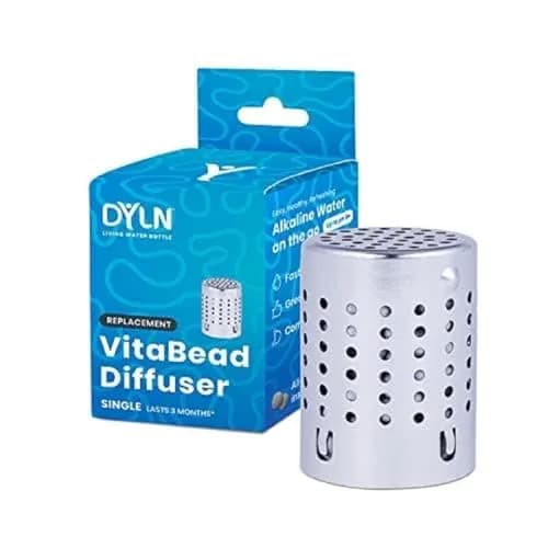 DYLN Inspired Water Purification Unit Replacement | Hydrogen & Alkaline Water Diffuser | 300L Capacity thumbnail 1