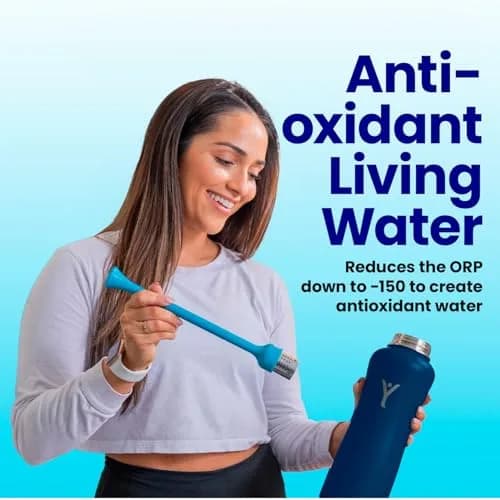 DYLN Inspired Water Purification Unit Replacement | Hydrogen & Alkaline Water Diffuser | 300L Capacity thumbnail 4