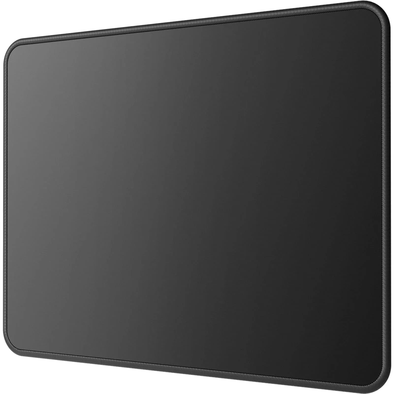 MROCO Black Mouse Pad 12.6 x 10.8 Inches | Smooth Glide & Precise Control - main product image