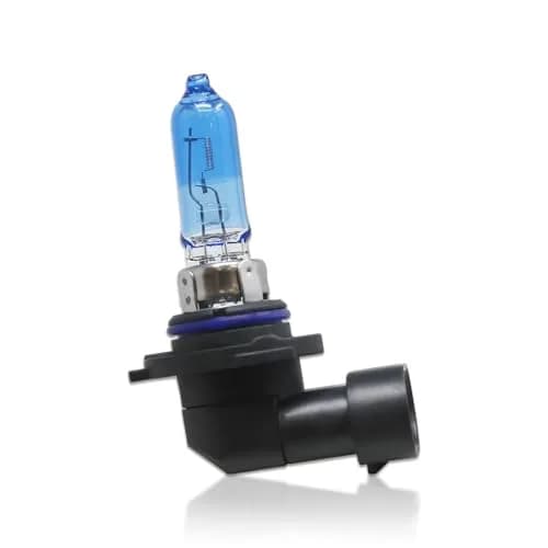 OSRAM Cool Blue Advance 9005 HB3 Halogen Headlight Bulbs 12V 60W 5000K (2-Pack, Cool White) thumbnail 2