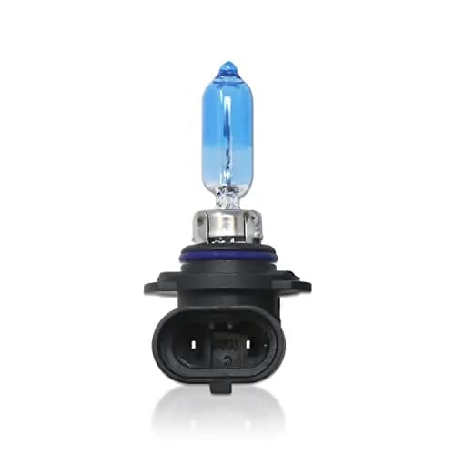 OSRAM Cool Blue Advance 9005 HB3 Halogen Headlight Bulbs 12V 60W 5000K (2-Pack, Cool White) thumbnail 3