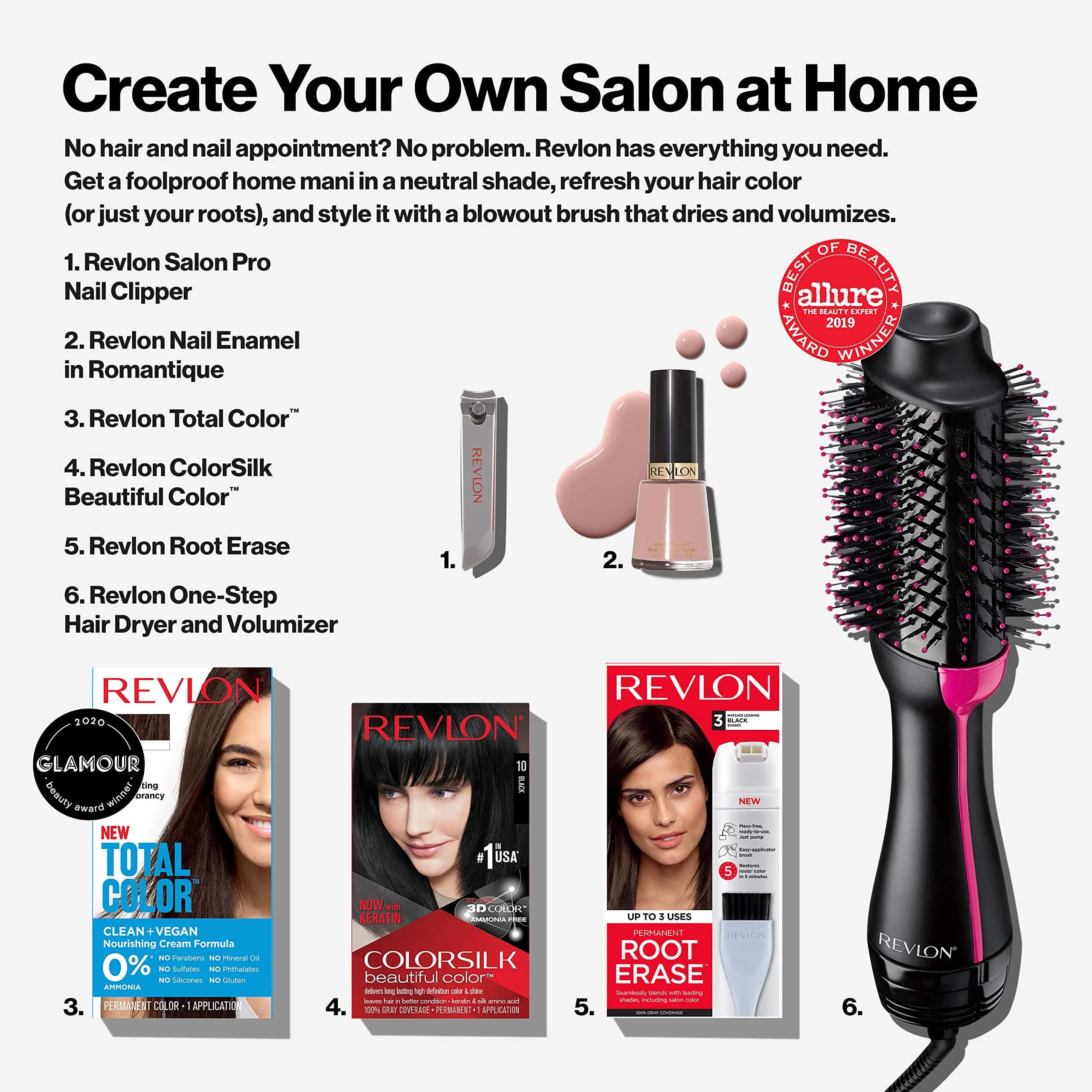 Revlon Colorsilk 27 Deep Rich Brown Permanent Hair Dye 3-Pack (12.6 Oz Total) | Ammonia-Free, Keratin, 100% Gray Coverage - view 9