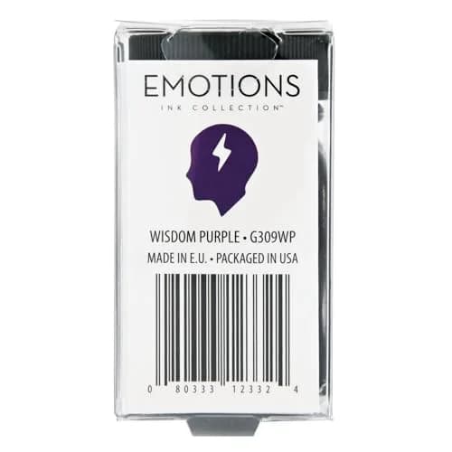 Monteverde Liquid Ink Wisdom Purple 30ml | Reflective, Smooth Flow, Fade-Resistant thumbnail 5