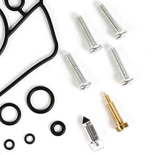 CQYD Carburetor Repair Kit for Lawn Mowers | 0.035 kg (0.08 lb) thumbnail 5