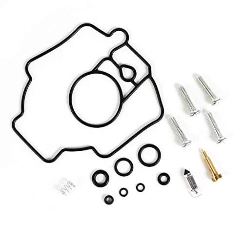 CQYD Carburetor Repair Kit for Lawn Mowers | 0.035 kg (0.08 lb) thumbnail 2