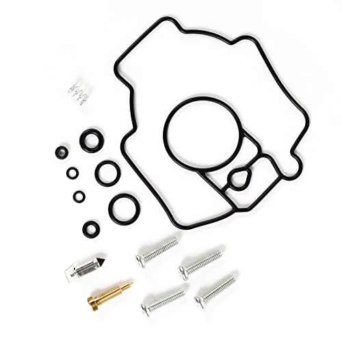 CQYD Carburetor Repair Kit for Lawn Mowers | 0.035 kg (0.08 lb) thumbnail 3