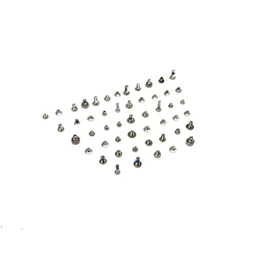 GVKVGIH Internal Metal Plate Cover Parts for iPhone 5S SE | Complete Repair Kit with Screw Set & Tools thumbnail 2