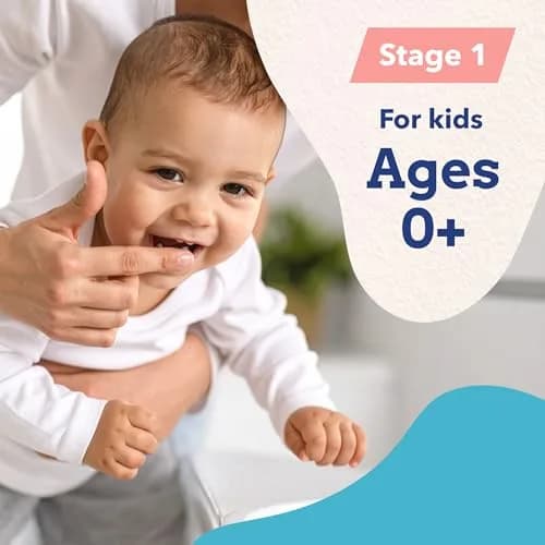 Orajel Baby Daytime & Nighttime Cooling Gels for Teething 0.18oz (5.3ml) | #1 Pediatrician Recommended Brand for Teething thumbnail 6