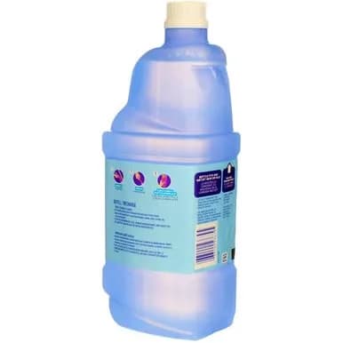 Swiffer WetJet Multi-Surface Floor Cleaner Solution Refill, 168.8 Fl Oz (5 L) | Streak-Free Clean for Finished Floors thumbnail 6