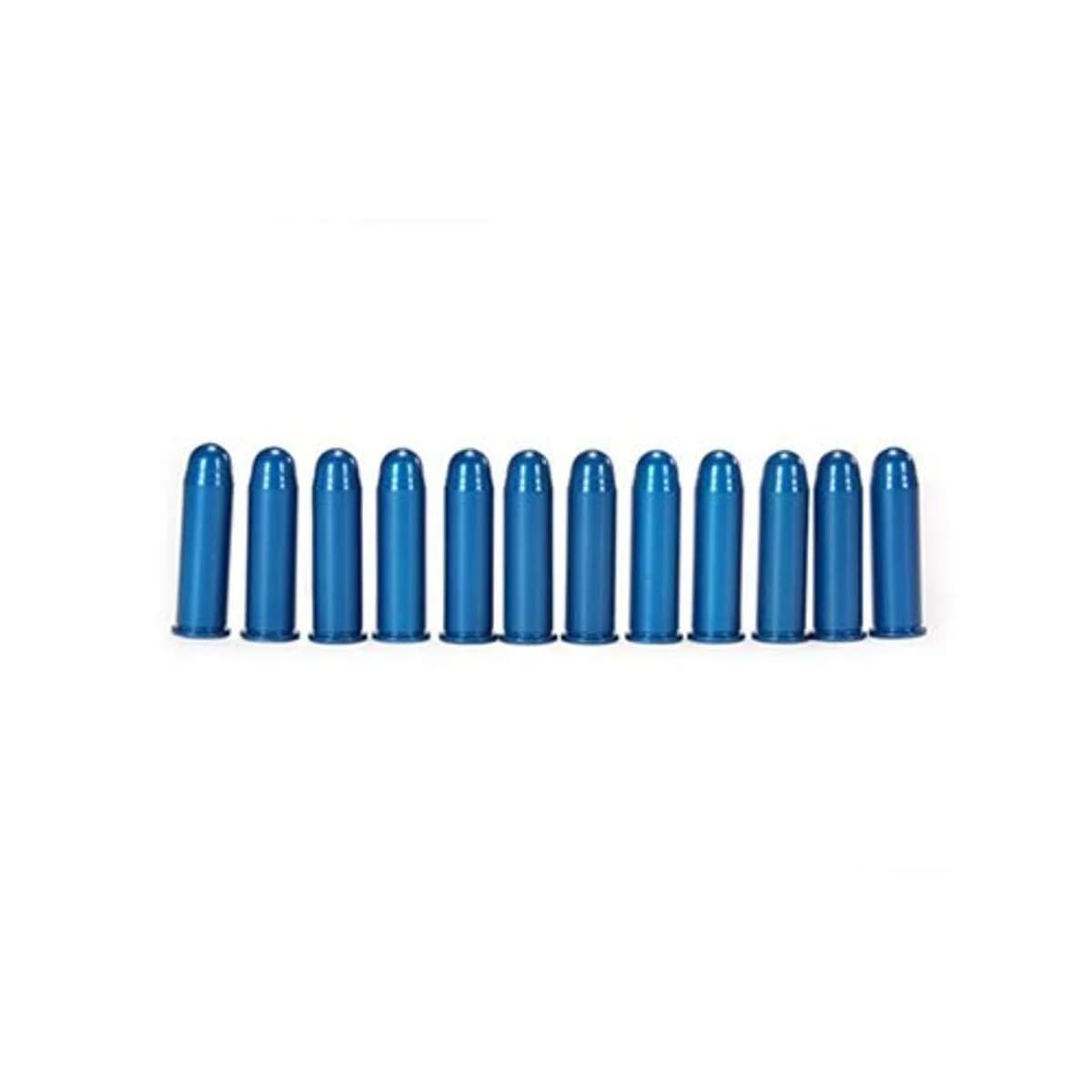 A-ZOOM Snap Caps 20 Gauge | Gun Maintenance & Storage Accessory — Black