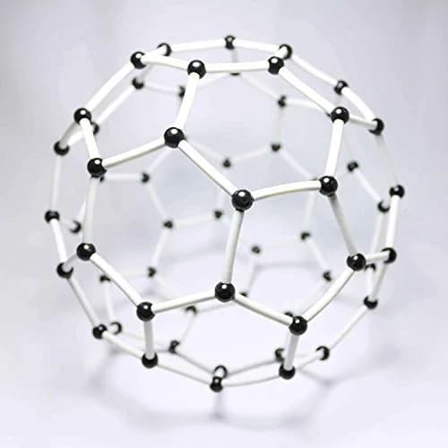 LINKTOR Chemistry Molecular Model Kit (444 Pieces) | Organic & Inorganic Science Kit for Students & Teachers thumbnail 5