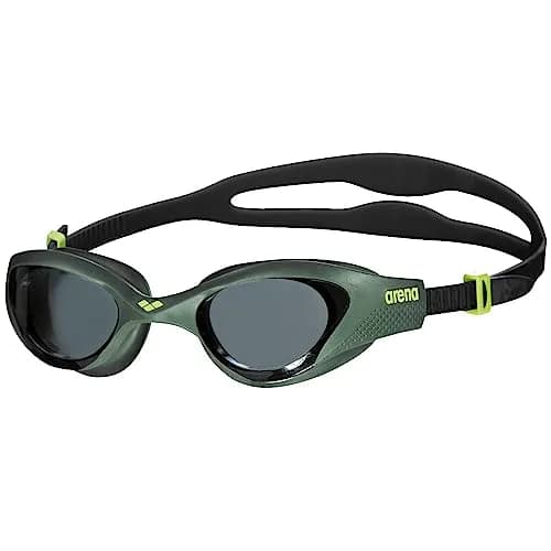 ARENA Unisex The One Swim Goggles 1 Size | Orbit-Proof Anti-Fog Fit thumbnail 1