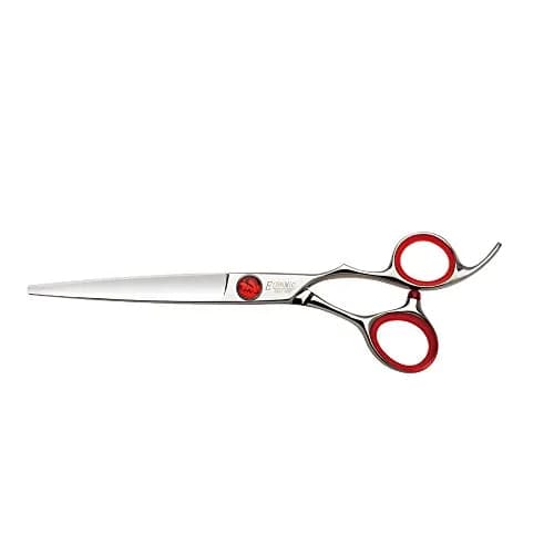 EAGLE SHARP Professional Hair Cutting Shears 6.0 Inch (15.24 cm) | Convex Edge Japanese Stainless Steel — 6.0"